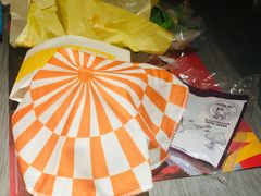 -麦当劳(新王府井店)
