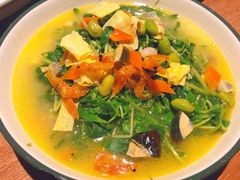 -周家二小姐的菜(西津渡店)