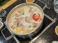 -青柠记忆泰式海鲜火锅(合生汇购物中心店)