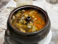 云南汽锅鸡-云雪丽·茶马文化特色菜(古城口店)