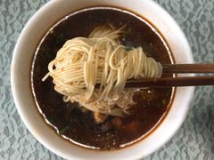 -美味斋(西北街店)