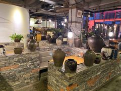 -几荷·恰似故人来(秀水广场店)