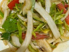 -亚克西姆新疆菜(库车店)