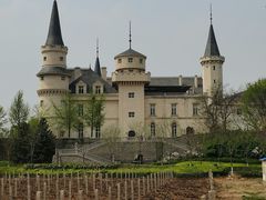 -北京张裕爱斐堡酒庄
