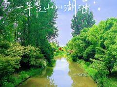 -花开海上生态园