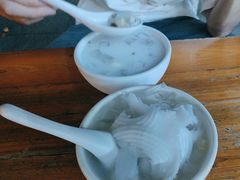 -凤姐泰国糖水(创业路店)