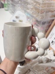 -尤米一站式美甲美睫