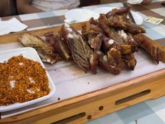 -呼和草原·正宗东北菜·经典锅包肉(西湖店)