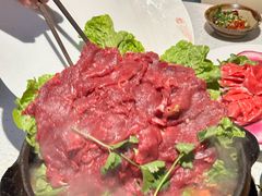 -贵府酸汤牛肉火锅·贵州老字号(飞山街店)