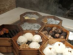 -威珀斯酒店·珀萃美食餐厅 | 海鲜刺身·现烤生蚝·特色烤肉