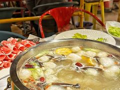 -Bigger龙虾(锦屏家园店)