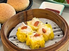 -添好运点心专门店(深水埗店)