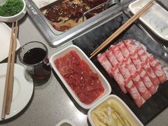 -海底捞火锅(天津SM城市广场店)