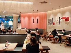 大堂-大师兄·西北小馆(金湾华发商都店)