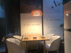 -周三的情书花园餐厅(江北店)