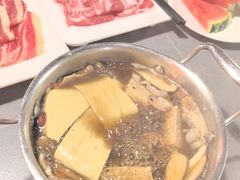 -君邦火锅(新疆大厦店)
