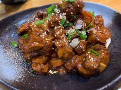 -妈妈的味道(和顺古镇店)