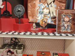 -泡泡玛特POPMART(东直门来福士店)