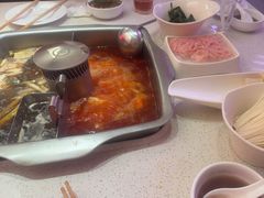 -海底捞火锅(杭州庆春路夜宵主题店)