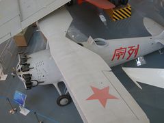 DSC05338-中国航空博物馆