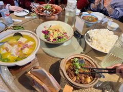 -水煮三国·川鲁江湖菜(香山店)