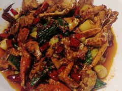 -李叔叔虾蟹大排档(青羊店)