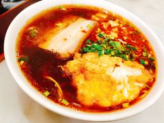 -东吴面馆(因果巷店)