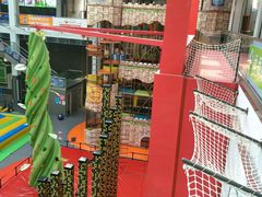 -蒙特利亲子乐园