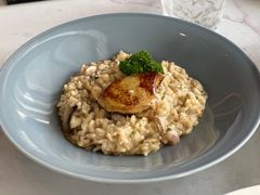 -IL Forno 意坊·意大利餐厅(温州万象城店)