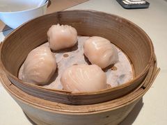 -利苑酒家(合景国际金融广场店)