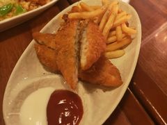 -玛格萝妮比萨屋(四平店)