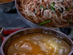 -正宗杨记普洱酸醋米线(总店)