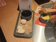 -新石器烤肉(百联川沙店)