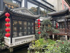-北园酒家(小北路店)