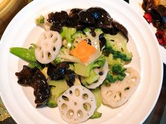 -玉林烤鸭店(垡头店)