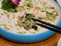 -宴小馆·小海鲜青岛菜(五四广场店)