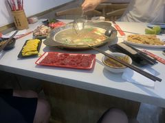 -牛很鲜潮汕牛肉火锅(朝晖路店)