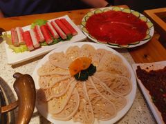 -大味生态火锅(蓝谷地店)