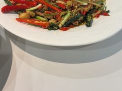 -金熊猫川菜餐厅
