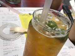 -卡朋厨房(289艺术园区店)