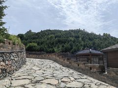 -雁门关景区