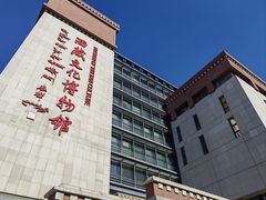 -西藏文化博物馆