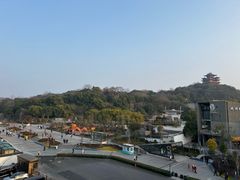 -吴山景区