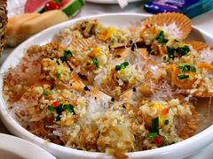 -79号渔船海鲜饭店(宝安店)