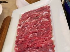 -东来顺•非遗火锅(外滩店)