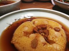 榴莲黄米饭-禾珍珠家常小馆(河南博物院店)