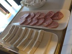 -前门·鲜肉火锅(长风店)