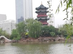 -迎泽公园