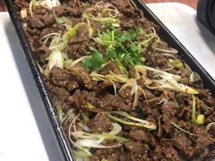 -清真永恒华威肉饼(潘家园店)