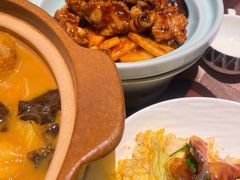 -百富源·海鲜辽菜(和平北大街店)